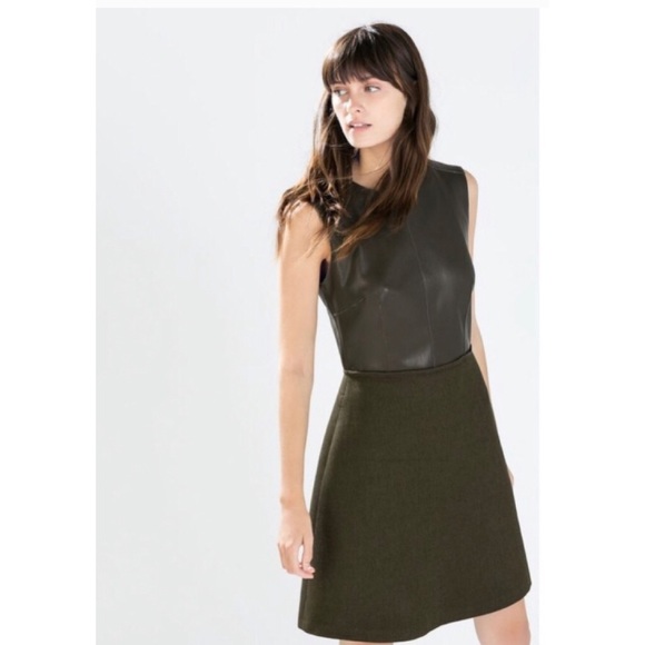 Zara Dress - Picture 2 of 6